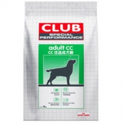 ROYAL CANIN 皇家 CC 优选成犬粮 8kg