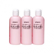 pigeon 贝亲 进口婴幼儿液体爽身粉 痱子水 200ml