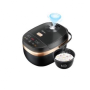 2日10点：Midea/美的 MB-FB50E205 电饭煲 5L