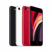 百亿补贴：Apple iPhone 11 64G 紫色 移动联通电信4G全网通手机