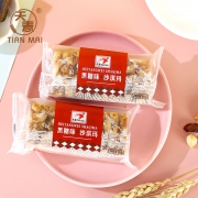 天麦 无蔗糖黑糖味沙琪玛1000g 券后￥15.9