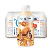 蒙牛 优益C 百香果 330ml*4  *5件