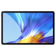 荣耀平板V6 10.4英寸 WIFI6+ 麒麟985 2K全面屏 影音娱乐游戏学习办公平板电脑 6+64GB WIFI版 幻夜黑