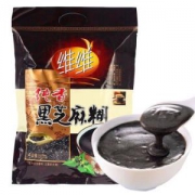 维维 黑芝麻糊560g*8件
