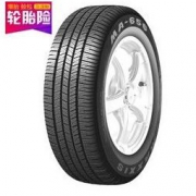MAXXIS 玛吉斯 MA656 205/55R16 91V 汽车轮胎