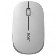 6日0点： acer 宏碁 M155-WB 2.4G无线鼠标 白色