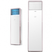 Midea 美的 KFR-51LW/WPCD3@ 2匹 定频冷暖 立柜式空调