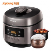 Joyoung 九阳 Y50C-B2501 电压力锅 5L
