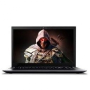 炫龙（Shinelon）DC2畅玩版 GTX1050 4G独显 15.6英寸游戏笔记本电脑（i5-9400 8G 256G SSD IPS）