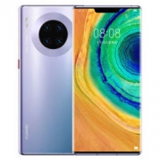 HUAWEI 华为 Mate 30 Pro 5G版 智能手机 8GB 256GB 星河银