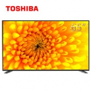 TOSHIBA 东芝 65U3800C 65英寸 4K 液晶电视