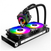DEEPCOOL 九州风神 船长240 PRO 一体式水冷散热器 240冷排