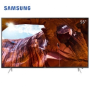 20点开始：SAMSUNG 三星 UA55RU7520JXXZ 55英寸 4K 液晶电视