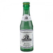 崂山laoshan 白花蛇草水 风味饮料 270ml*24瓶 *2件