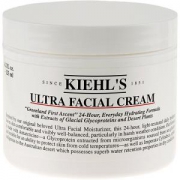 26日0点：Kiehl‘s 科颜氏 高保湿面霜 50ml