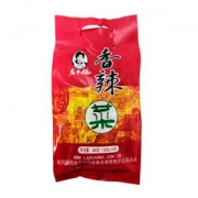 陶华碧 老干妈 香辣菜 360g（18g*20袋）*9件