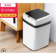 ruijiang 瑞匠 全自动感应垃圾桶 电池款 10L
