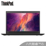 联想 ThinkPadX390（39CD） 轻薄笔记本 13.3英寸 （i5-8265U  8G+256G）