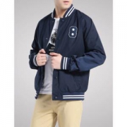 Luxury Lane 250023 男款棒球服