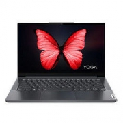 Lenovo 联想 YOGA 14s 锐龙版 14英寸轻薄笔记本 （R7-4800U、16GB、512GB、100%sRGB）