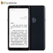 iReader 掌阅 FaceNote F1 电子书阅读 智能手机 32GB，打卡零元购