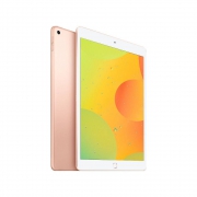 20点：Apple 苹果 iPad（2019）10.2英寸平板电脑 32GB
