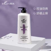 雨洁 去屑止痒洗发水 800ml