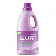 蓝月亮 柔顺剂衣物护理剂  薰衣草香  2kg/瓶*5件