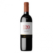 SANTA RITA 圣丽塔120 佳美娜 干红葡萄酒 750ml *2件