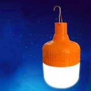 恋仙 led可充电照明灯泡 送充电线