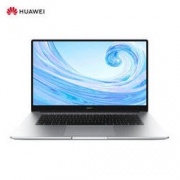 HUAWEI 华为 MateBook D 15英寸笔记本电脑（i5-10210U、16GB、512GB、MX250）