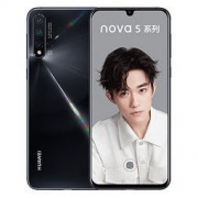 31日0点： HUAWEI 华为 nova 5 Pro 智能手机 8GB+128GB