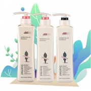 ADOLPH 阿道夫 去屑舒爽洗护套装 420ml*3（洗发水*2+护发素+赠55g*2洗发水+60g旅行袋包套装） 104元包邮（需用券）
