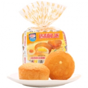 限北京、浙江：达利园注心蛋黄派250g