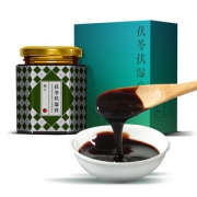 茯苓伏湿膏  气调理四物汤 2盒