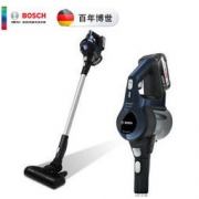 博世（BOSCH）手持吸尘器家用吸毛发吸螨无线宠物家庭适用BBS611B3CN
