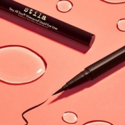 Stila 全天持久防晕染眼线液笔 3色