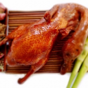 PLUS会员：大红门 开袋即食 老北京酱鸭 450g *5件