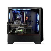 宁美-魂-GI9000白骑士 （ i7-9700K、16G、512G、2080SUPER）