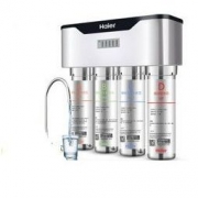 京东PLUS会员： Haier 海尔 HU603-3A 1.5L/m 过滤器
