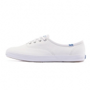 keds WH45750 女款皮质低帮休闲鞋