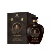 茅台集团 习酒 古韵酱香（珍藏级） 53度 大坛装白酒1.5L 口感酱香型