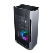 MACHENIKE 机械师 创物者X 台式机（i9-10900、16G、RTX2060S、512G 1T）
