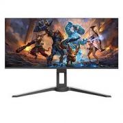 13日0点： ViewSonic 优派 VX3418-2K-HD IPS显示器 （3440x1440、72%NTSC 、FreeSync）