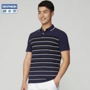 DECATHLON 迪卡侬 INESIS 男装短袖polo衫 *2件