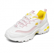 Skechers 斯凯奇 66666214 老爹鞋 499元
