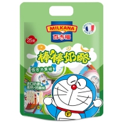 百吉福（MILKANA）棒棒奶酪 混合水果味 500g/25粒装 *4件