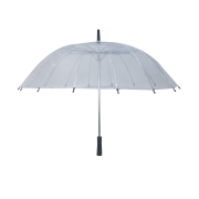 雨燕 16骨加固透明雨伞