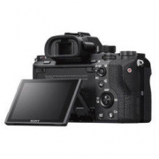 SONY 索尼 ILCE-7RM2 全画幅 微单相机 单机身
