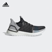 11日0点： adidas 阿迪达斯 UltraBOOST 19 男款跑步鞋